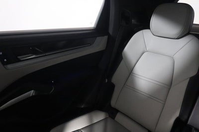 2026 Porsche Cayenne E-Hybrid