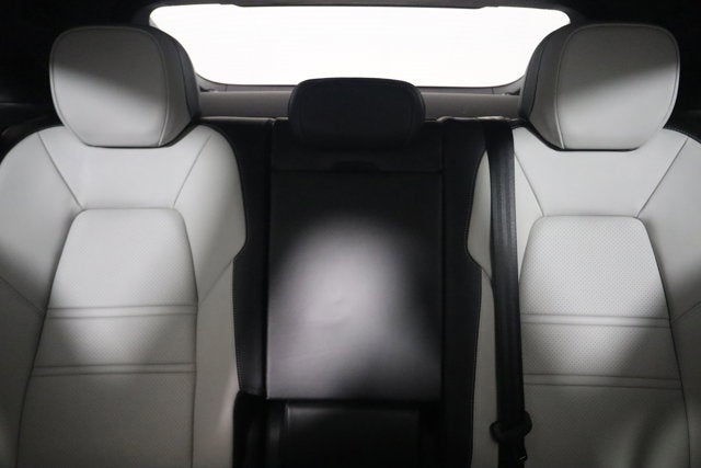 2026 Porsche Cayenne E-Hybrid