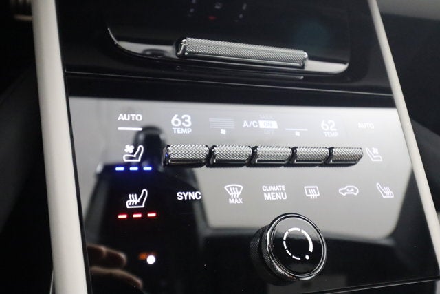 2026 Porsche Cayenne E-Hybrid