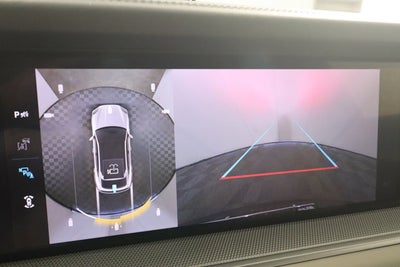 2026 Porsche Cayenne E-Hybrid