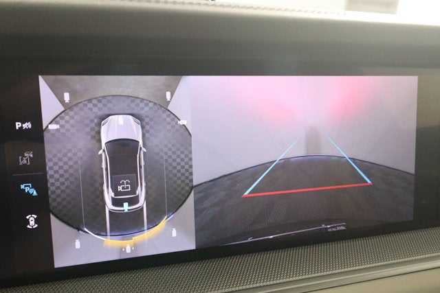 2026 Porsche Cayenne E-Hybrid