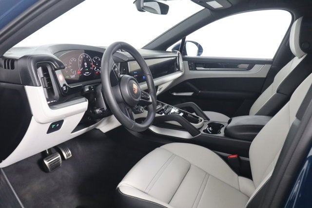 2026 Porsche Cayenne E-Hybrid