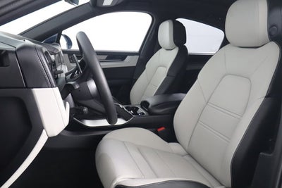 2026 Porsche Cayenne E-Hybrid