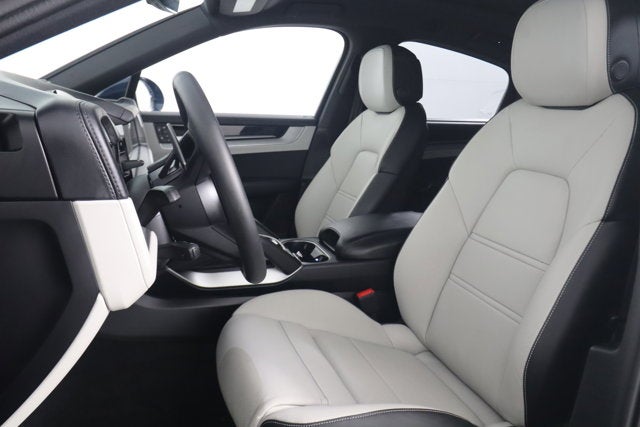 2026 Porsche Cayenne E-Hybrid
