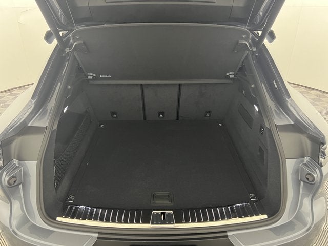 2026 Porsche Cayenne Turbo GT