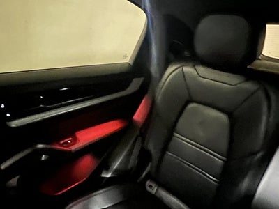 2024 Porsche Cayenne S Coupe AWD