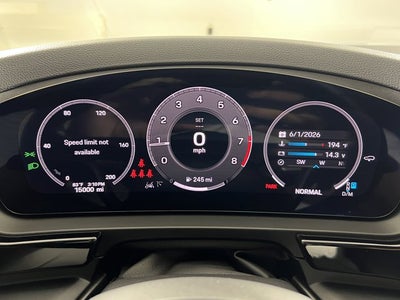 2024 Porsche Cayenne S Coupe AWD