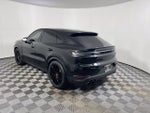 2024 Porsche Cayenne S Coupe AWD