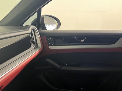 2026 Porsche Cayenne S