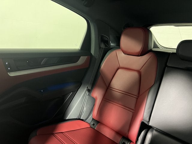 2026 Porsche Cayenne S