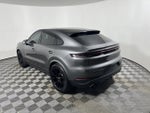 2026 Porsche Cayenne S