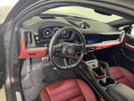 2026 Porsche Cayenne S