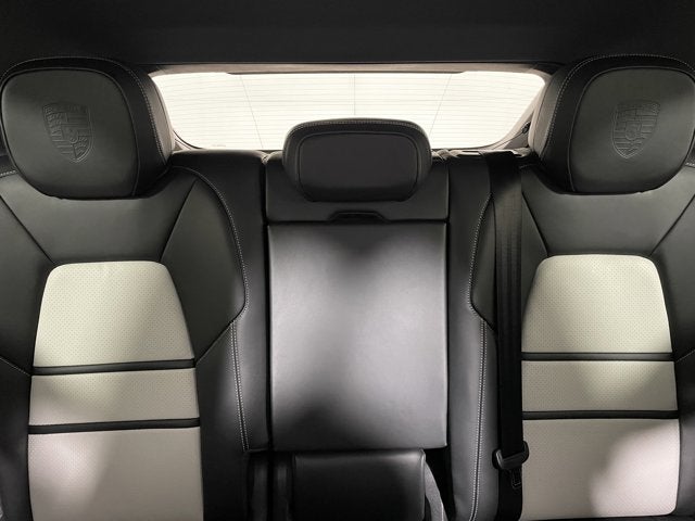 2025 Porsche Cayenne S