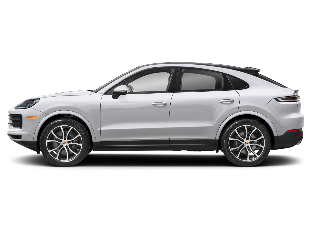 2025 Porsche Cayenne S Coupe AWD