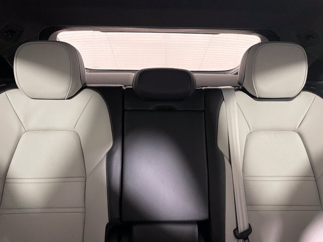 2025 Porsche Cayenne S E-Hybrid