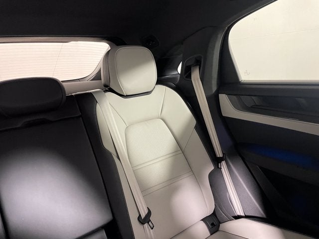 2025 Porsche Cayenne S E-Hybrid
