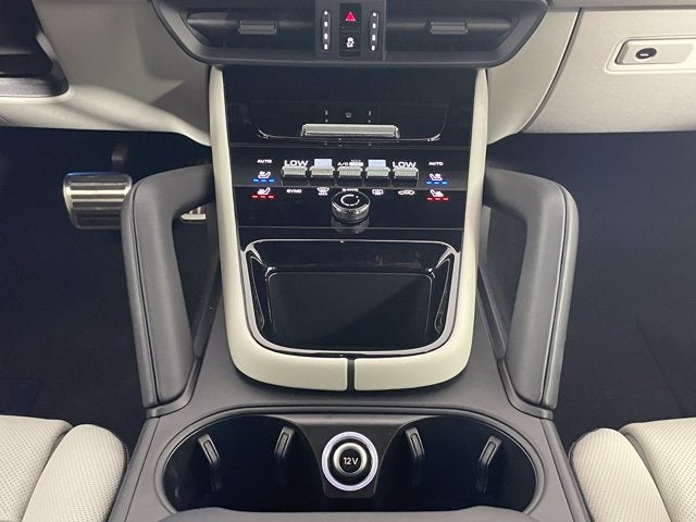 2025 Porsche Cayenne S E-Hybrid
