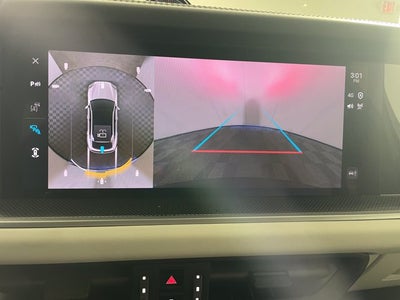 2025 Porsche Cayenne S E-Hybrid