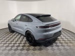 2025 Porsche Cayenne S E-Hybrid