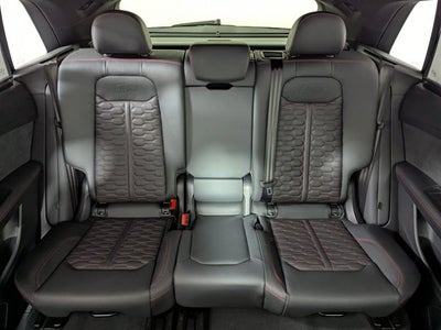 2024 Audi RS Q8 4.0 TFSI quattro