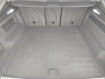 2024 Audi RS Q8 4.0 TFSI quattro