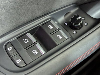 2024 Audi RS Q8 4.0 TFSI quattro