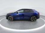 2024 Audi RS Q8 4.0T