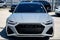 2025 Audi RS 6 Avant performance 4.0T quattro