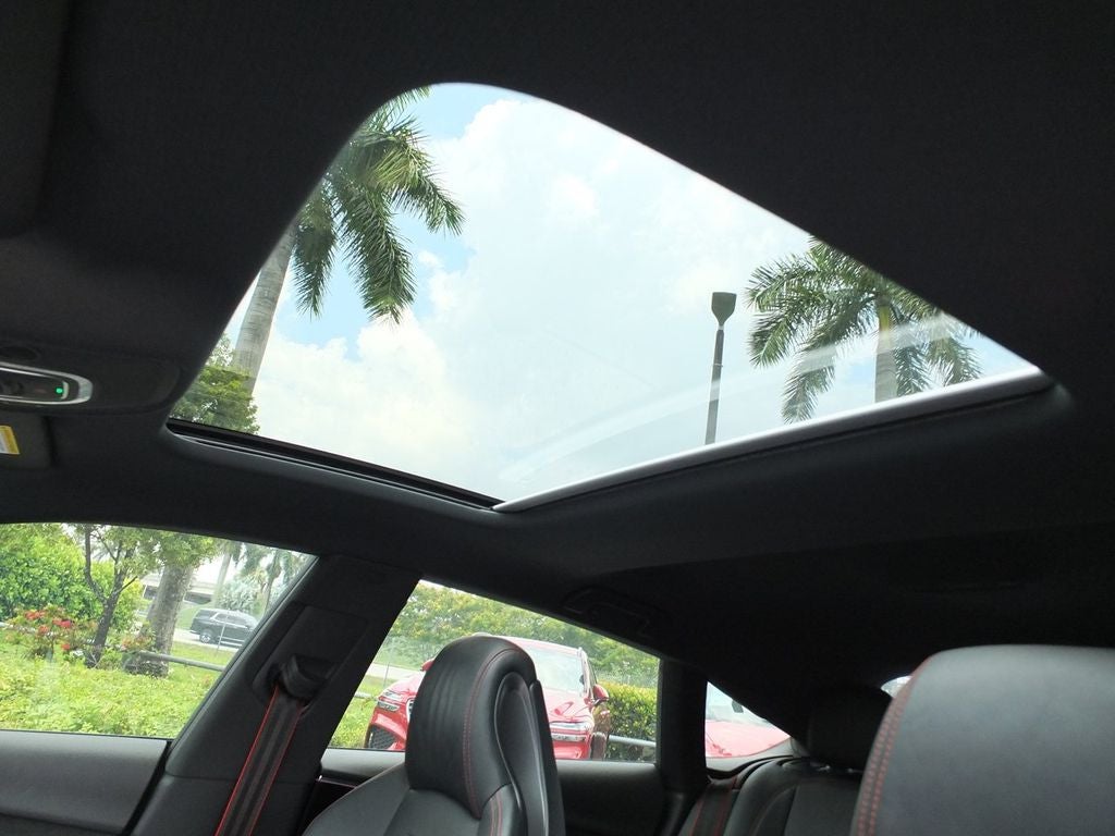 2021 Audi RS 5 Sportback 2.9T quattro
