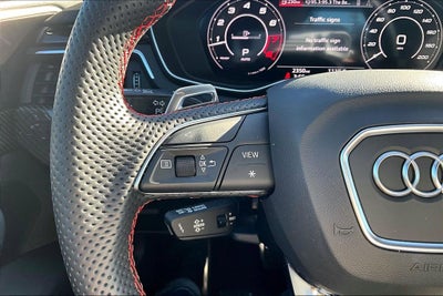 2023 Audi RS 5 2.9T quattro