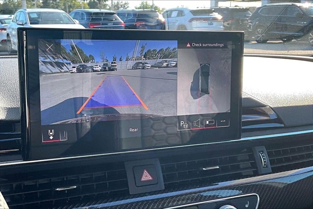 2023 Audi RS 5 2.9T quattro