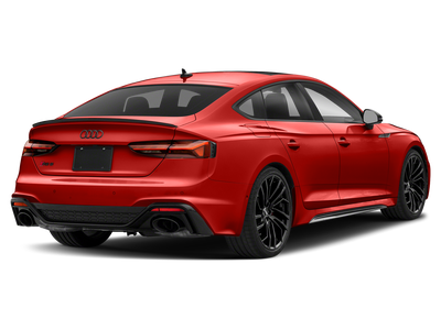 2023 Audi RS 5 2.9T quattro