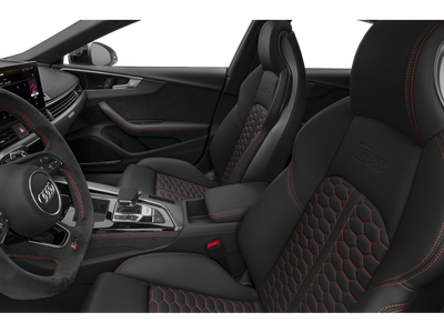 2023 Audi RS 5 2.9T quattro
