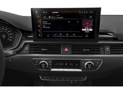 2023 Audi RS 5 2.9T quattro