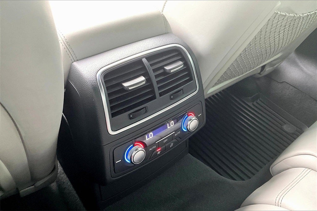 2015 Audi RS 7 4.0T Prestige quattro