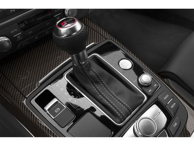 2015 Audi RS 7 4.0T Prestige quattro