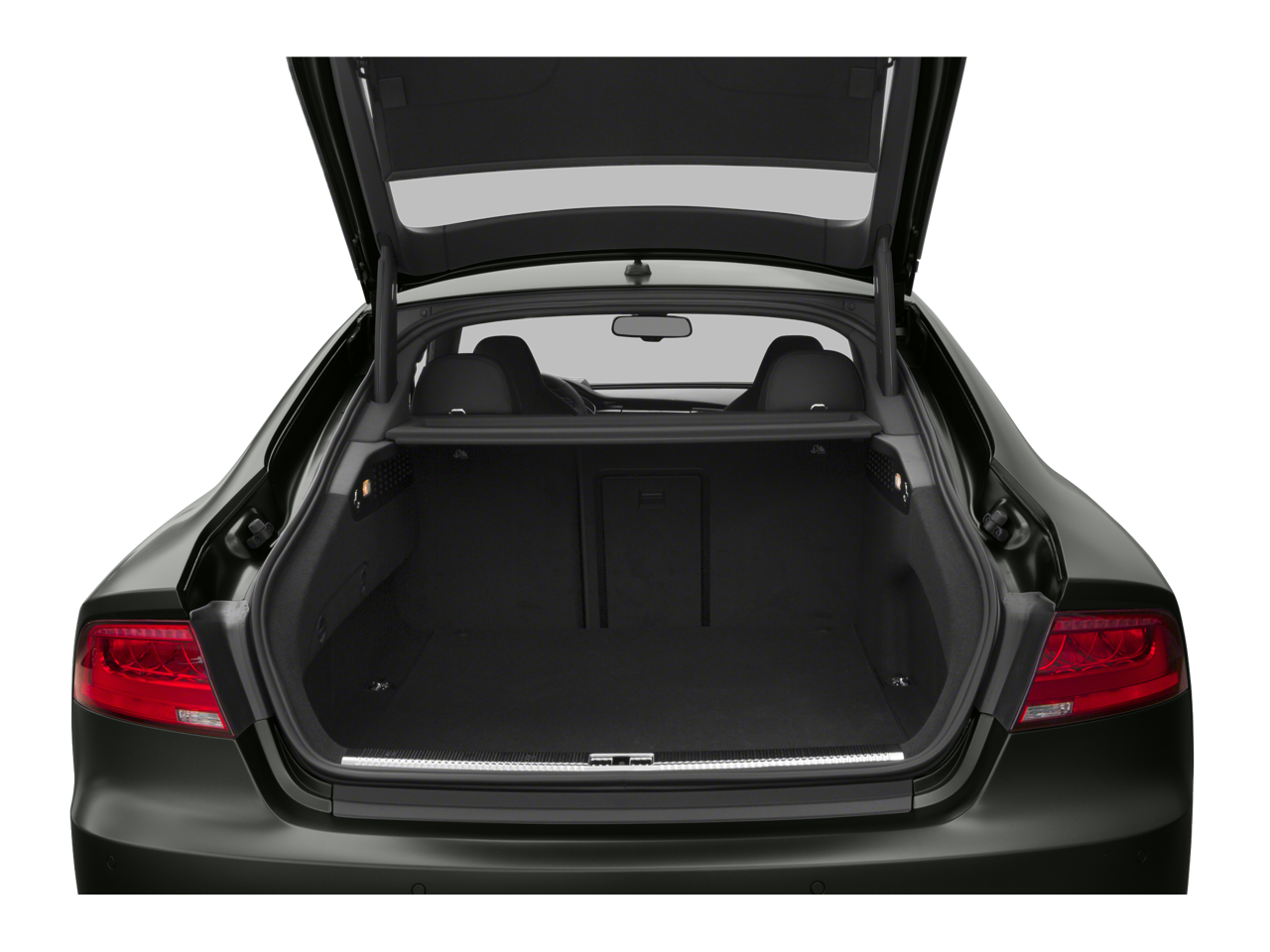 2015 Audi RS 7 4.0T Prestige quattro