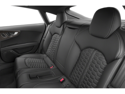 2015 Audi RS 7 4.0T Prestige quattro