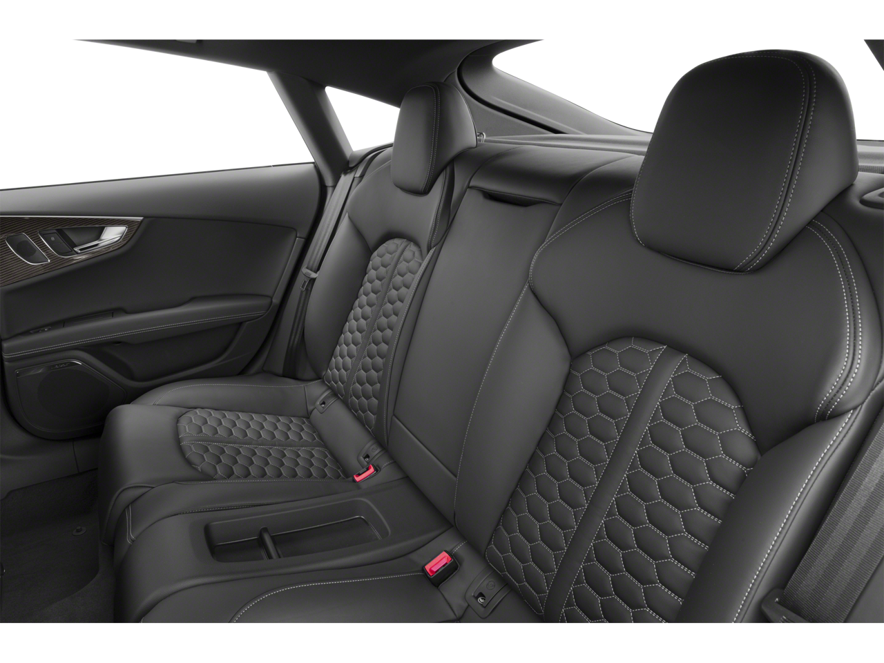 2015 Audi RS 7 4.0T Prestige quattro