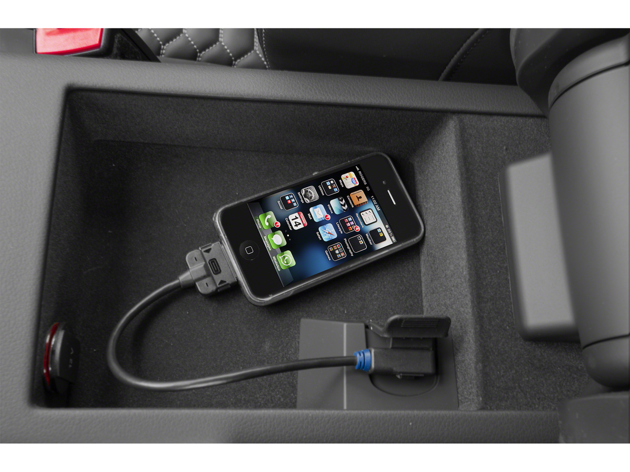 2015 Audi RS 7 4.0T Prestige quattro