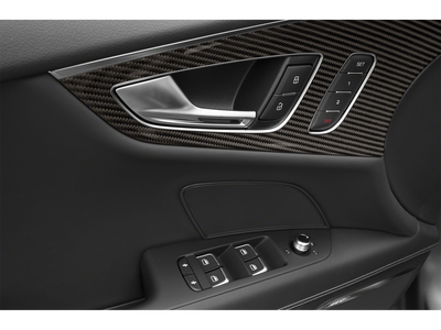 2015 Audi RS 7 4.0T Prestige quattro