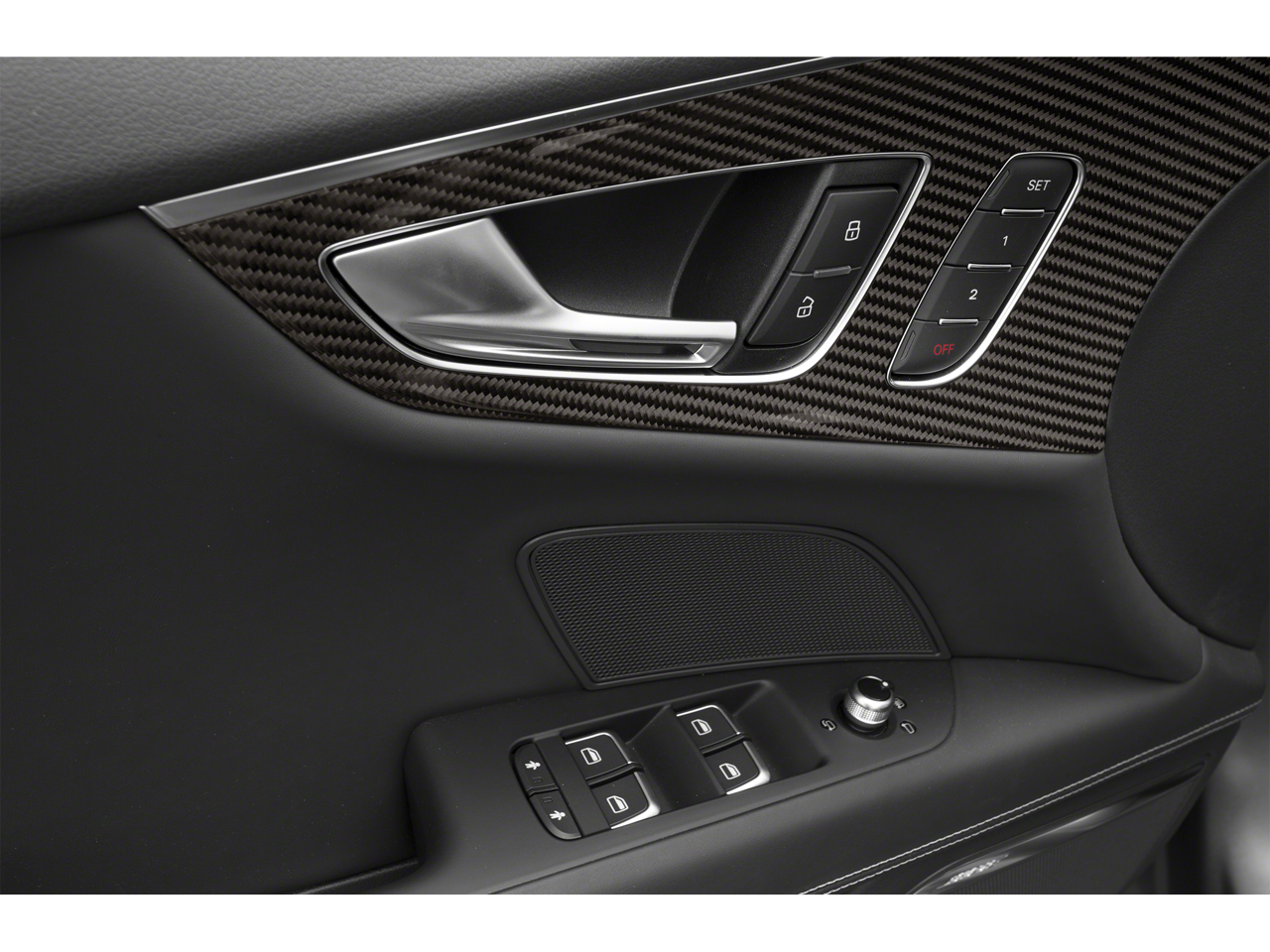 2015 Audi RS 7 4.0T Prestige quattro