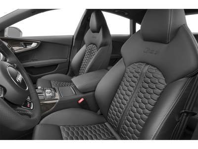 2015 Audi RS 7 4.0T Prestige quattro