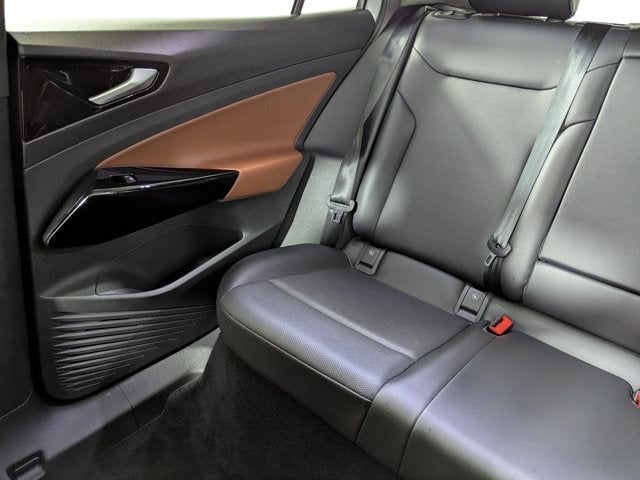 2022 Volkswagen ID.4 Pro S RWD