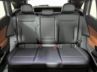 2022 Volkswagen ID.4 Pro S RWD