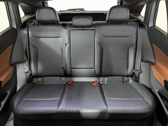 2022 Volkswagen ID.4 Pro S RWD