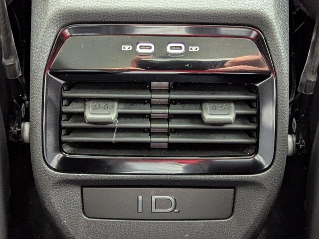 2022 Volkswagen ID.4 Pro S RWD