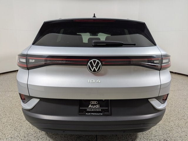 2022 Volkswagen ID.4 Pro S RWD
