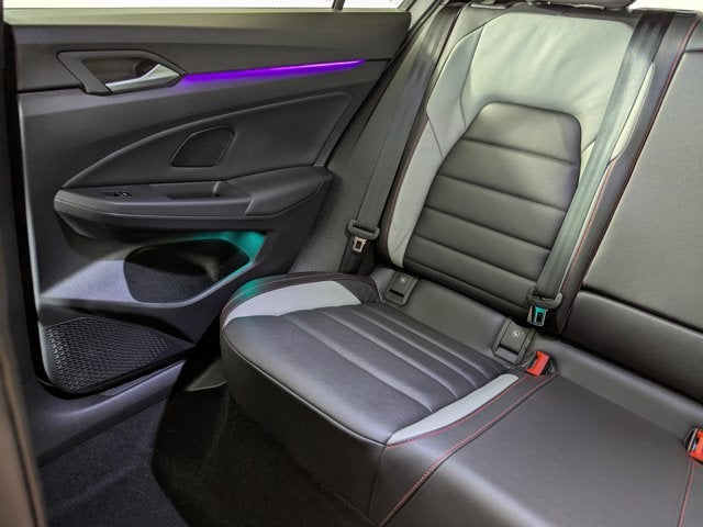 2022 Volkswagen Golf GTI 2.0T Autobahn DSG