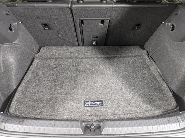 2022 Volkswagen Golf GTI 2.0T Autobahn DSG